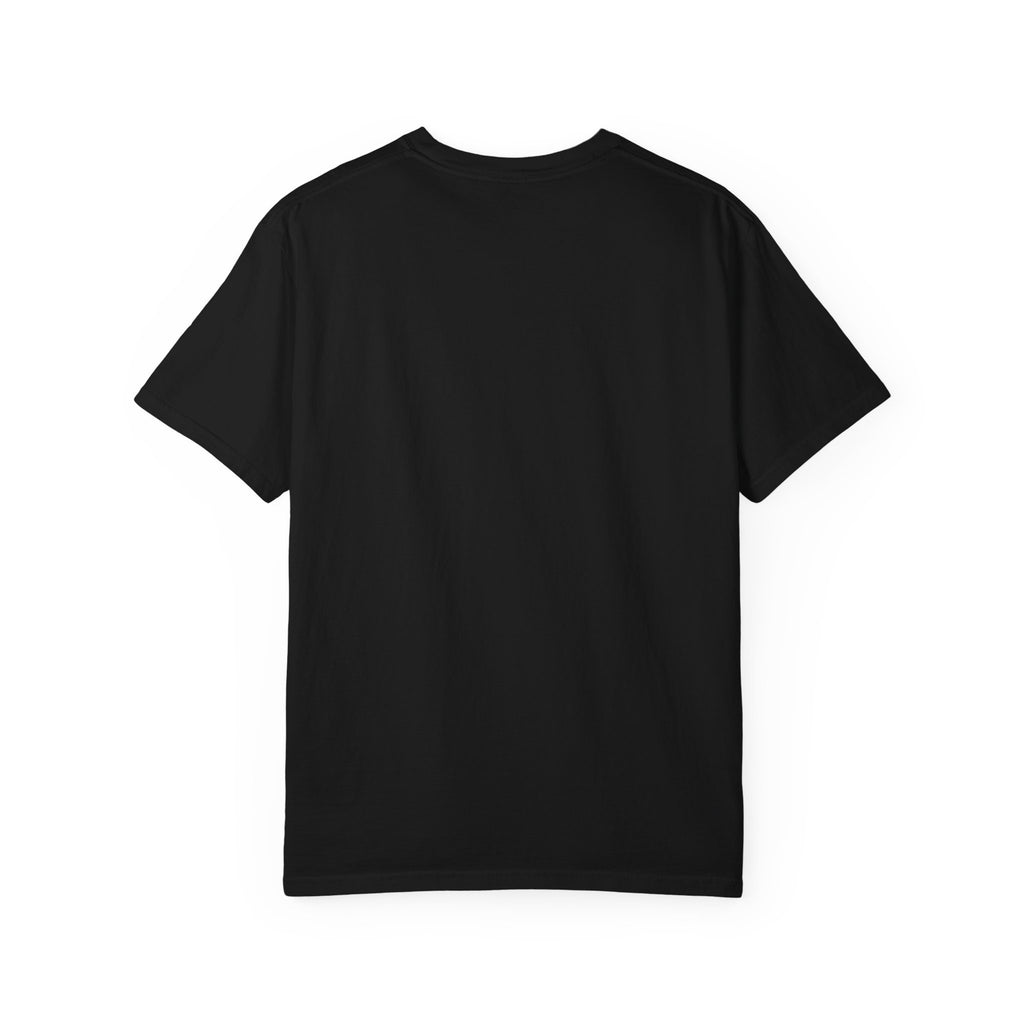 Blackout Lightning Football tee | Graphic T-Shirt, Team Spirit