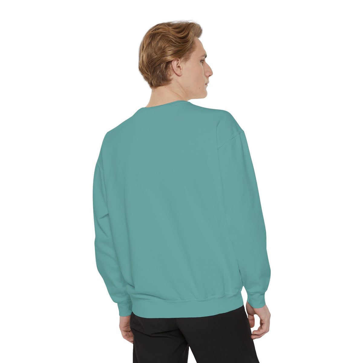 Friendsgiving sweatshirt | Thanksgiving fall leaves turkey wine