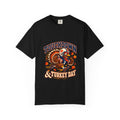 Touchdown Turkey Day T-shirt | Football Turkey Thanksgiving Tee