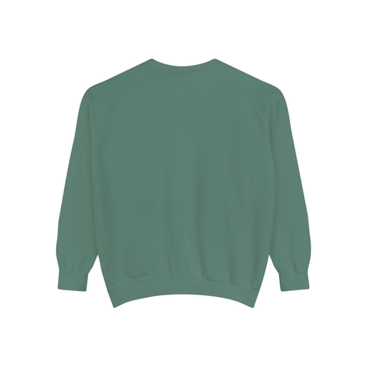 Give Thanks Fall Leaves Sweatshirt | Thanksgiving Seasonal Crewneck