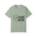 Golden Retriever Mom T-Shirt | Dog Mom Tee, Retriever Mom Shirt