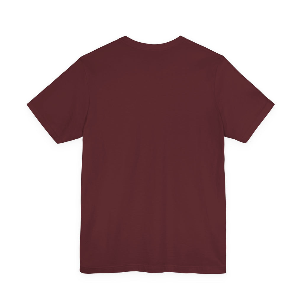 Thankful Grateful Blessed tee | Fall leaves Thanksgiving shirt