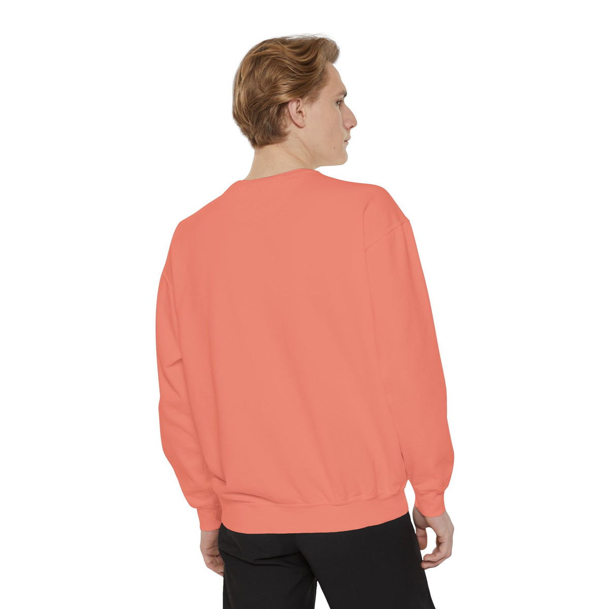 Friendsgiving sweatshirt | Thanksgiving fall leaves turkey wine