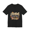 Football Mom Game Day T-Shirt | Mom Football Tee