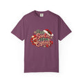 Dear Santa I Can Explain T-Shirt — Funny Christmas Tee