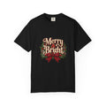 Merry & Bright Holiday T-Shirt