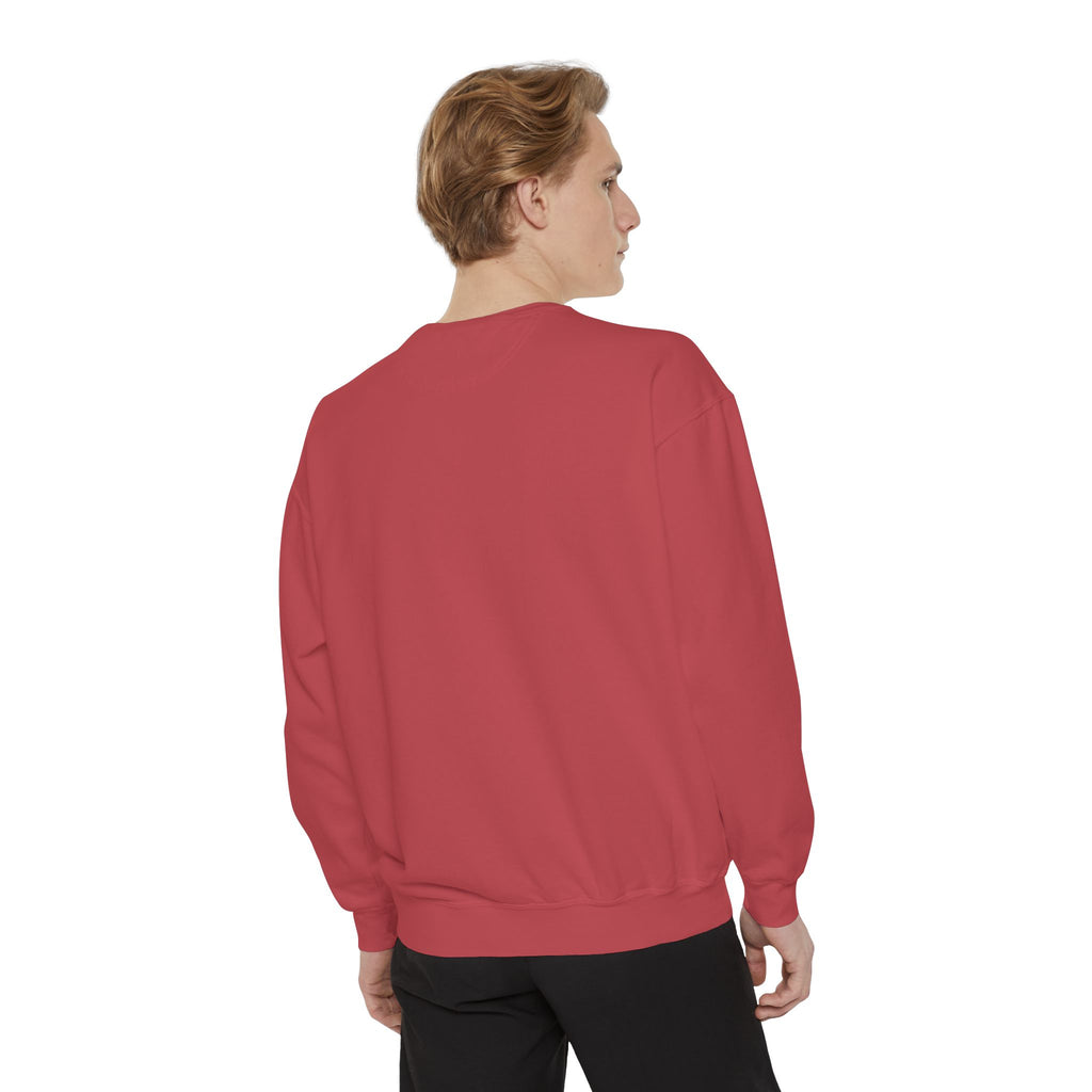 Friendsgiving sweatshirt | Thanksgiving fall leaves turkey wine