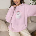 Back To School Monster Kids Hoodie