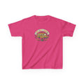 First Day of School School Bus Kids T-Shirt | Back to School, Cute Bus Design
