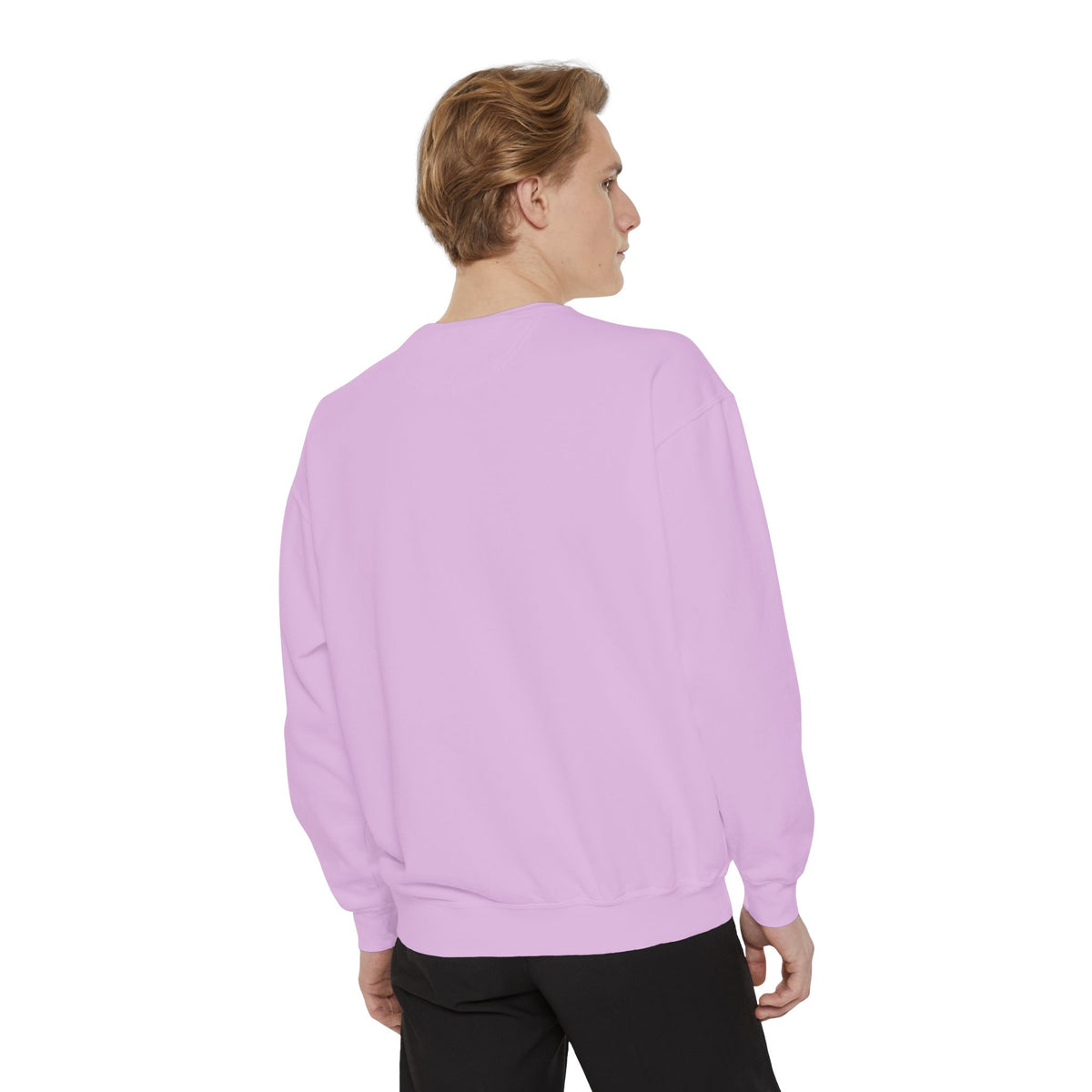 Friendsgiving sweatshirt | Thanksgiving fall leaves turkey wine