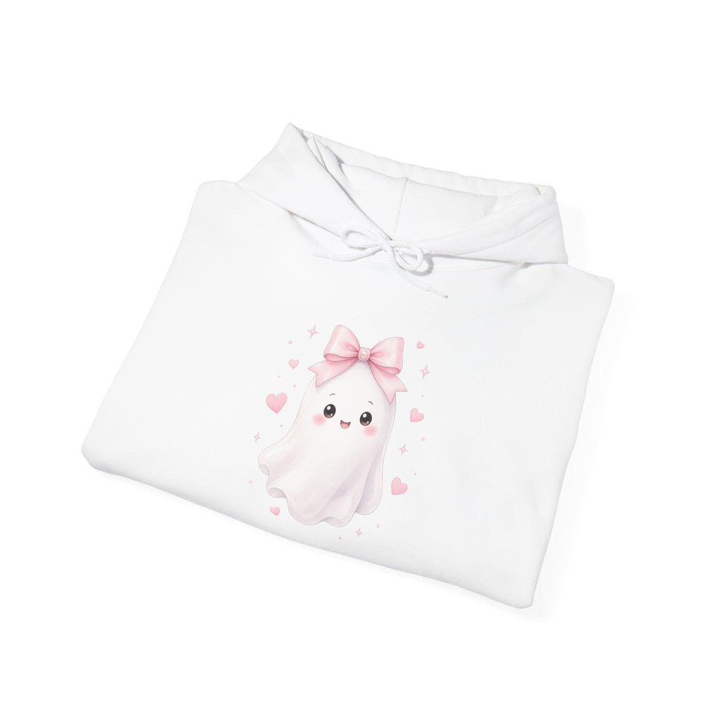 Back To School Monster Kids Hoodie