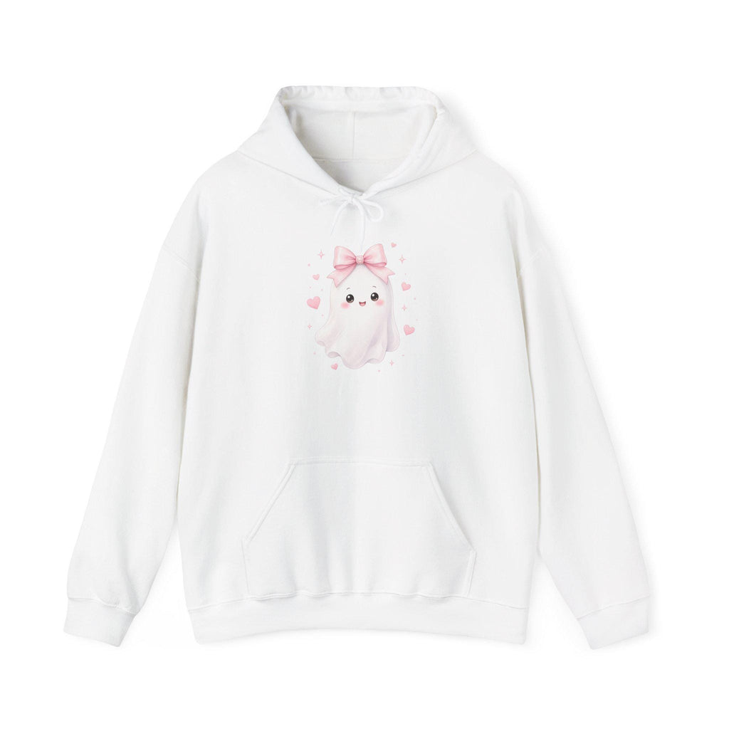 Back To School Monster Kids Hoodie