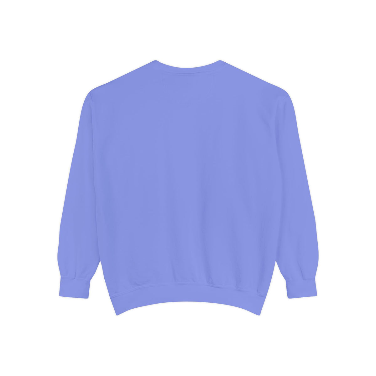 Give Thanks Fall Leaves Sweatshirt | Thanksgiving Seasonal Crewneck