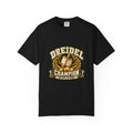 Dreidel Champion T-shirt | Hanukkah Dreidel Design, Winner Banner