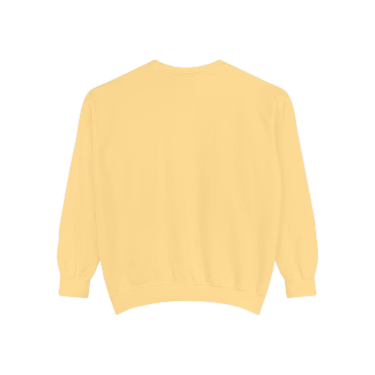 Give Thanks Fall Leaves Sweatshirt | Thanksgiving Seasonal Crewneck