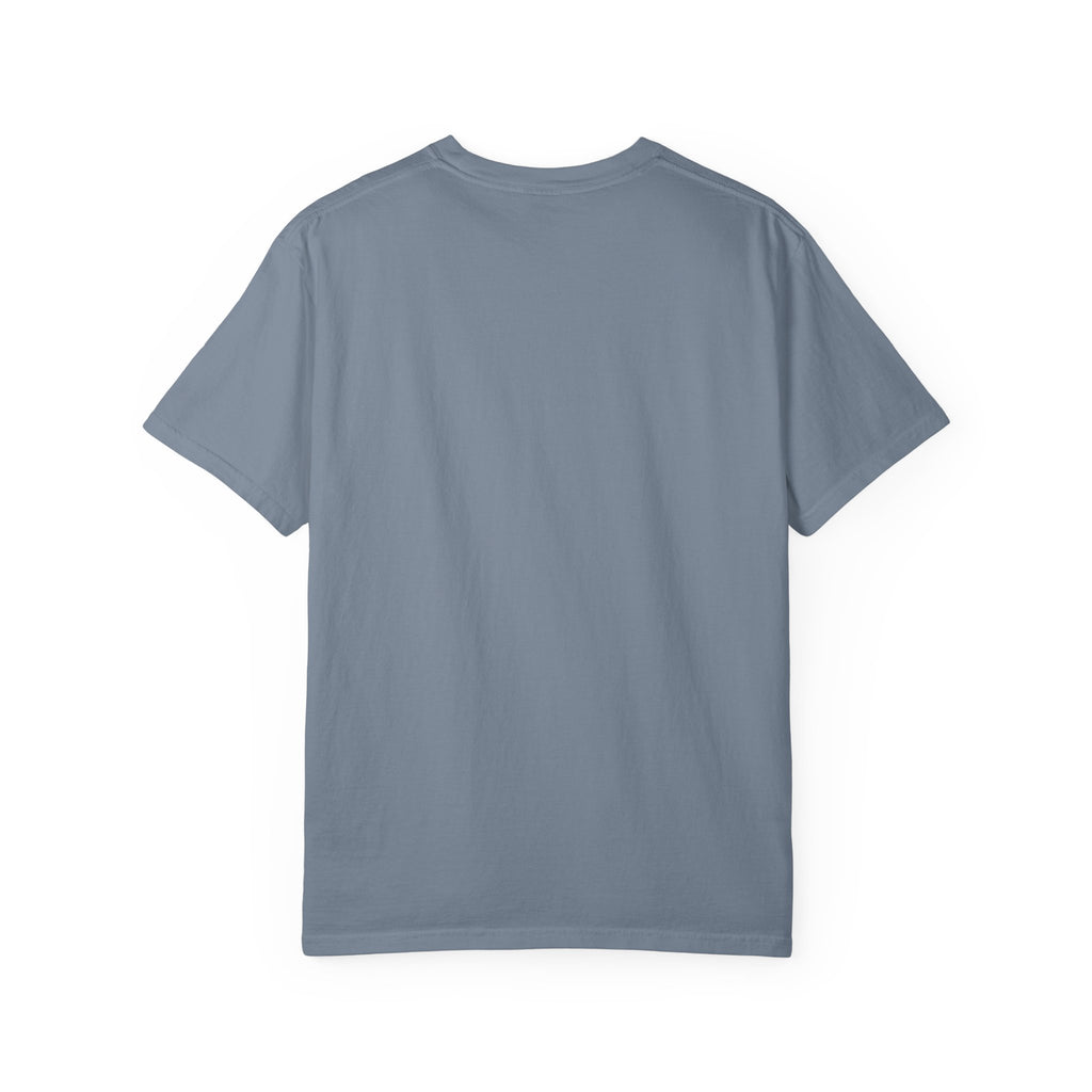 Latke Crew Illustration T-Shirt | Hanukkah Potato Pancake Design