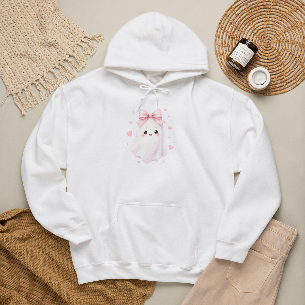 Back To School Monster Kids Hoodie