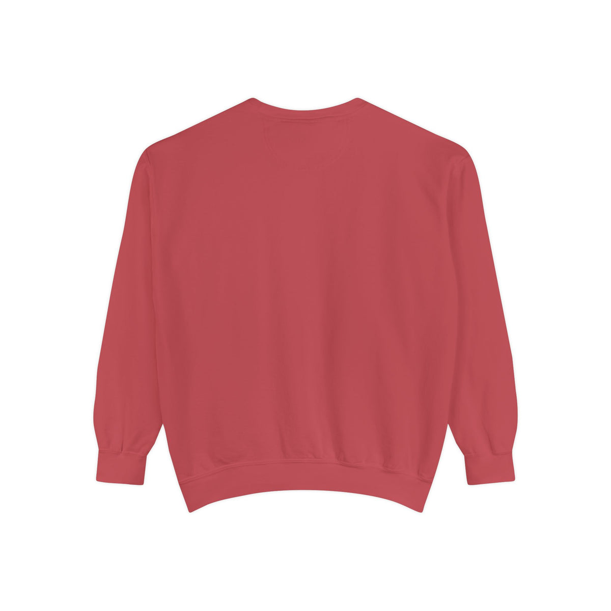 Cozy Nighttime Library Scene Sweatshirt | Reading Nook Illustration