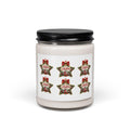 Our First Christmas Together Scented Candle | Holiday Soy Candle