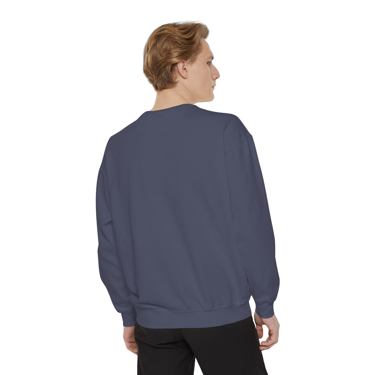 Friendsgiving sweatshirt | Thanksgiving fall leaves turkey wine