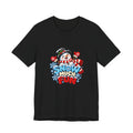 Snow Much Fun T-Shirt – Cute Snowman Holiday Tee