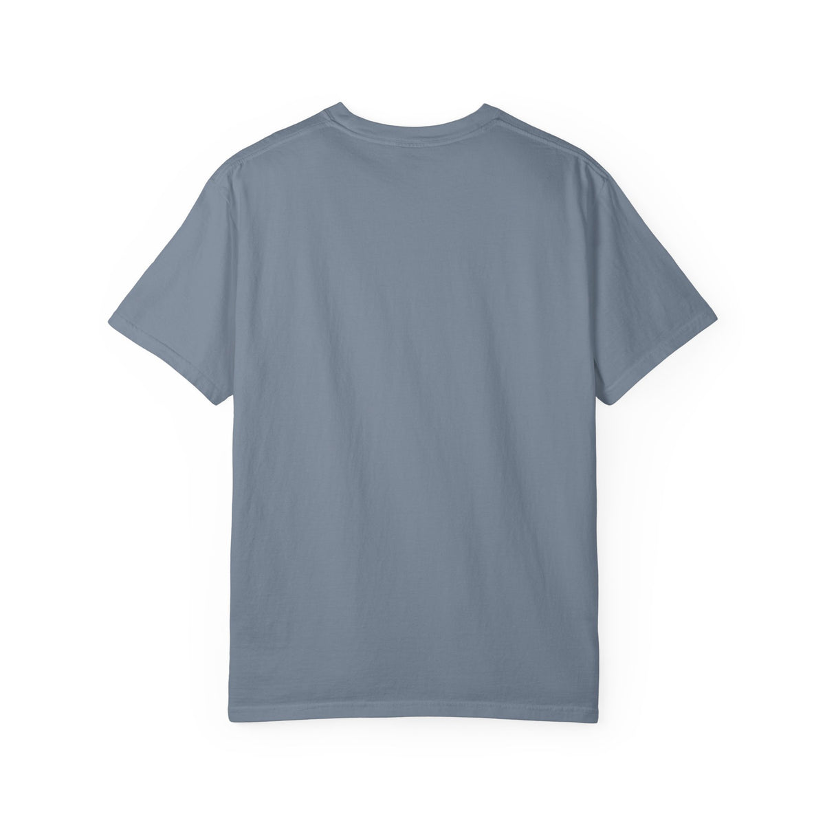 Stay Wild mountain line art T-shirt | minimalist outdoors tee
