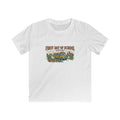 First Day of School bus illustration Kids Tee | Back to School, Classroom