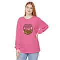 Teachers Halloween Pumpkin Patch Academy Long Sleeve Shirt | Autumn Teacher Tee