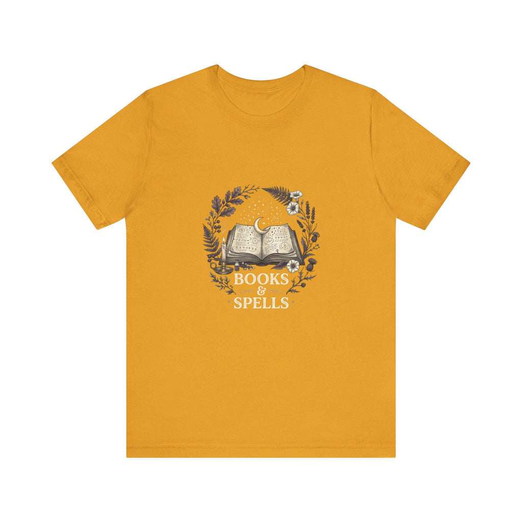 Open Bible Wreath T-Shirt | Floral Scripture Design, Faith Tee