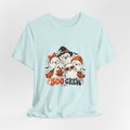 Boo Crew ghosts T-Shirt | Halloween ghost group tee