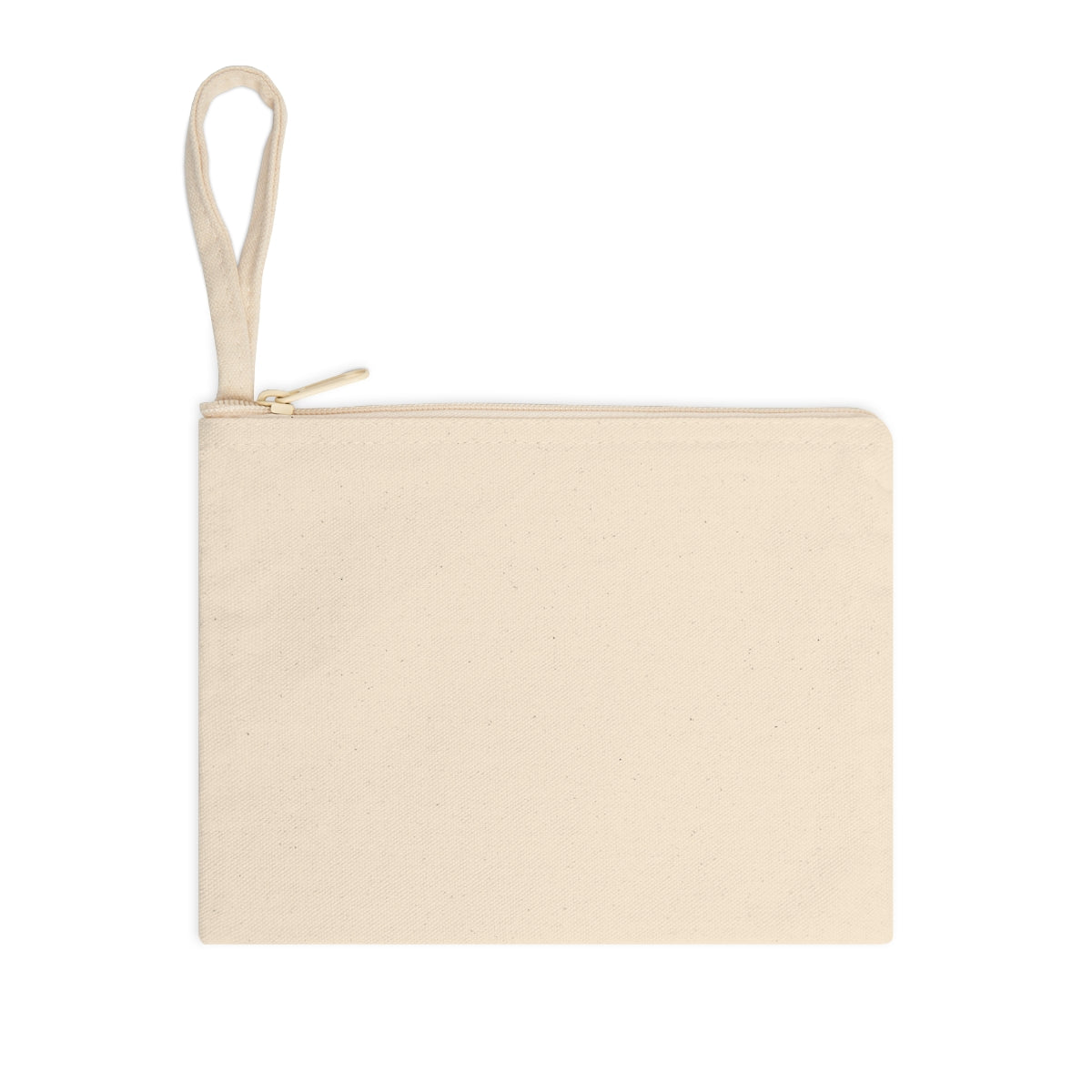 Candy Stash Zipper Pouch | Halloween ghost, pumpkins, candy