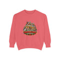 Certified Christmas Lights House Sweatshirt | Holiday Light Display Crewneck