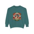 Certified Ugly Christmas Sweatshirt | Holiday Ugly Sweater Design