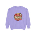 Christmas Movie Marathon Sweatshirt | Holiday Film Night Cozy Crewneck