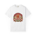 Cookie Taste Tester T-shirt | Retro Cartoon Cookie Badge