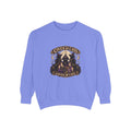 Coven of Cats sweatshirt | Witchy Black Cat Illustration