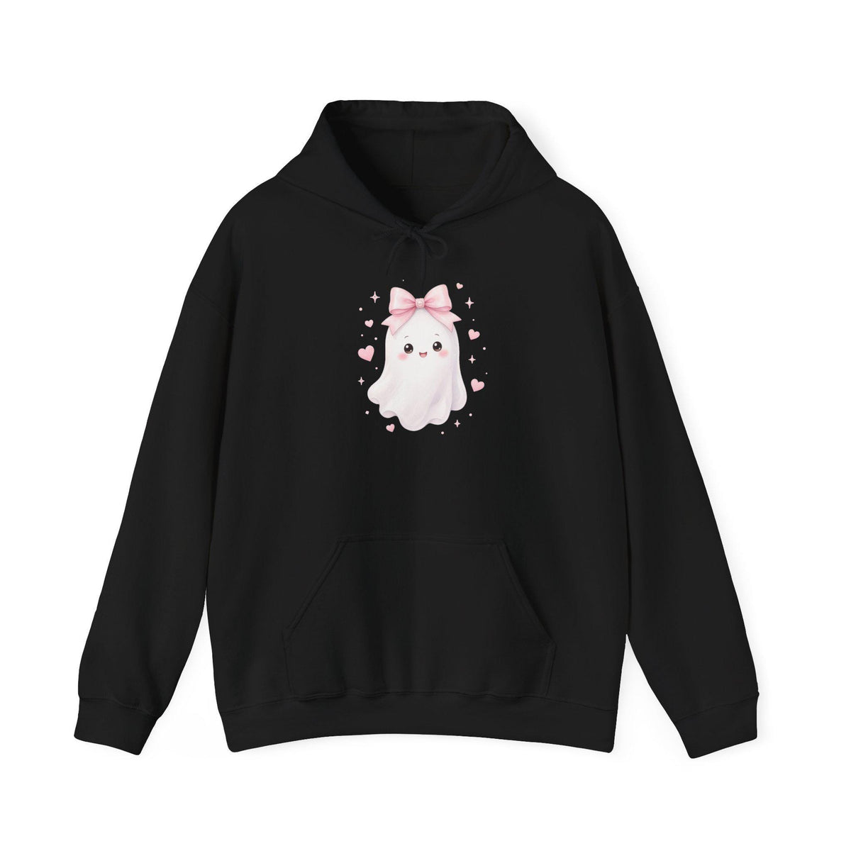 Back To School Monster Kids Hoodie
