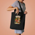 Farmers Market Fresh Produce Tote Bag | Vegetable Harvest Market Tote