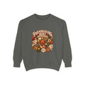 Friendsgiving Host Sweatshirt | Thanksgiving Harvest Turkey Cornucopia