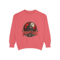 Fright Club Haunted Mansion Sweatshirt | Horror Night Graphic