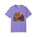 Greetings From Ghost Town T-Shirt | Western Haunted Saloon Halloween