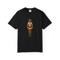 Nutcracker Soldier T-shirt | Vintage Holiday Christmas Graphic