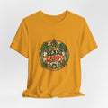 Plant Daddy T-shirt | Retro Botanical Graphic Tee, Plant Lover