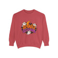 Spooky Season Sweatshirt | Halloween Ghost Moon Design