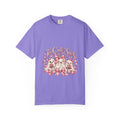 Too Cute to Spook T-Shirt | Kawaii Ghosts and Bows Halloween