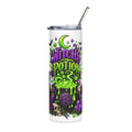 Witch's Potion Tumbler | 20oz Stainless Steel Travel Cup